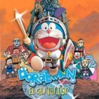  ����� Doraemon: Nobita & Robot Kingdom <small>Original Creator</small> 